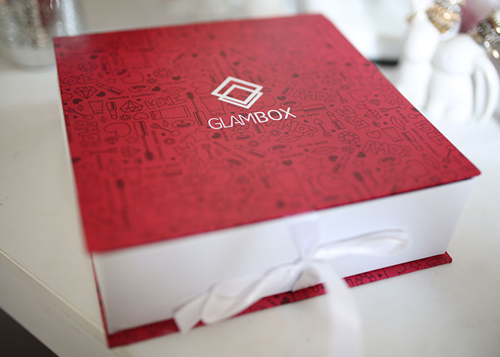 glambox