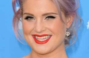 Estilo: Kelly Osbourne