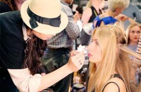 NYFW – A beleza do verão 2014 é natural