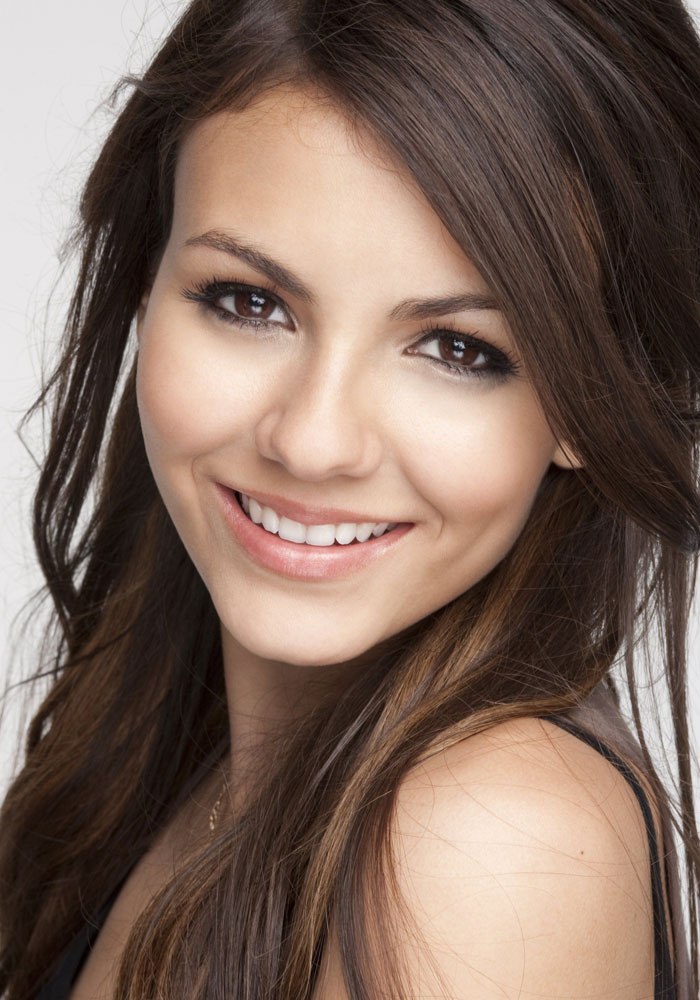 Estilo: Victoria Justice - Just Lia