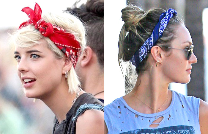 bandana