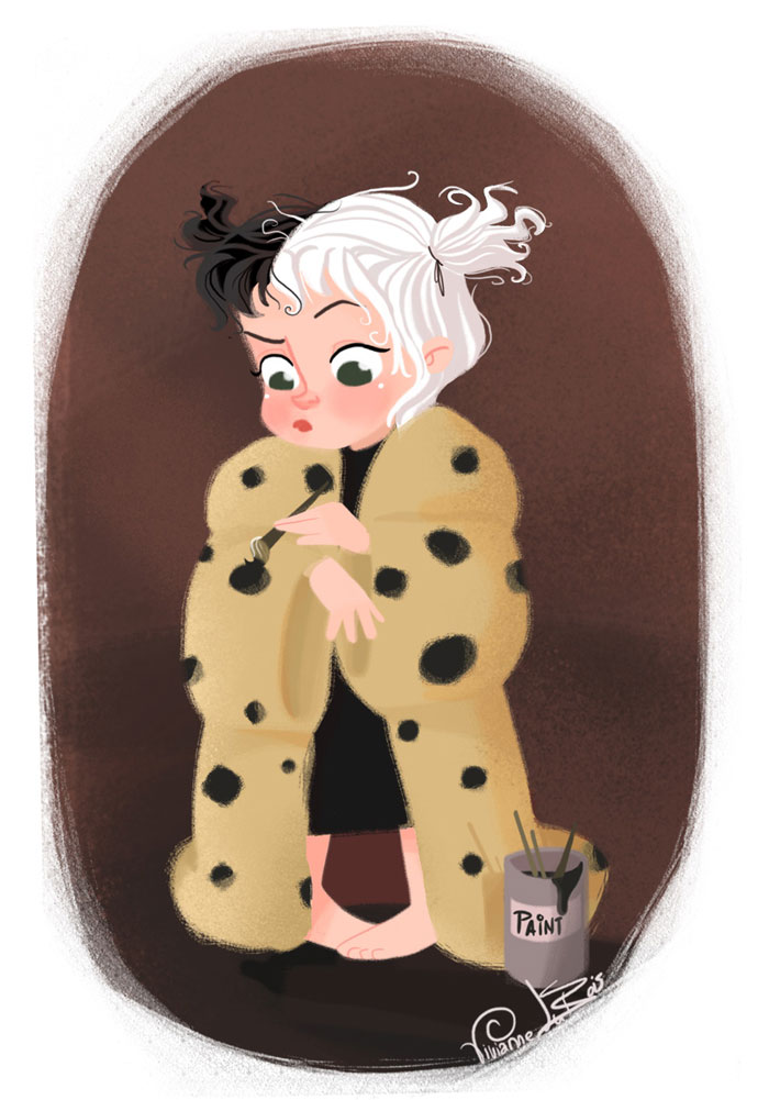 cruella