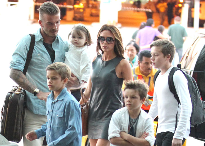 familia-beckham