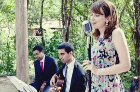 Música: a trilha sonora do casamento