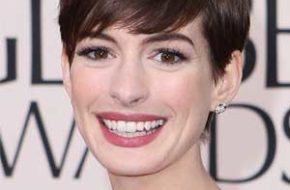 Estilo: Anne Hathaway – Parte 2