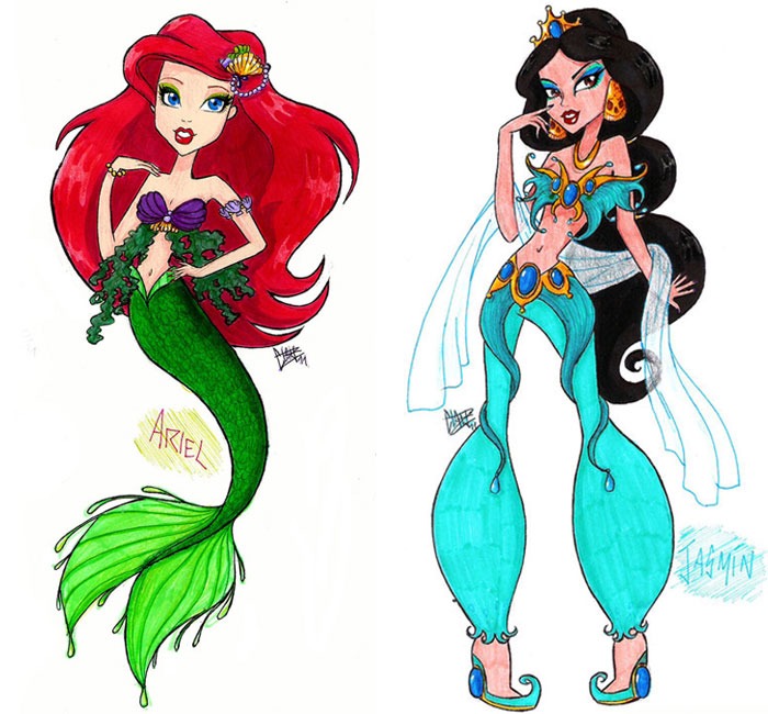 ariel-jasmine