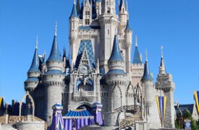 Orlando – Magic Kingdom