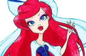 Disney Monster High