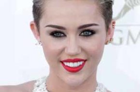 Estilo: Miley Cyrus – Parte 3