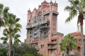 Orlando – Hollywood Studios