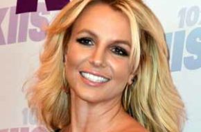 Estilo: Britney Spears – parte 2