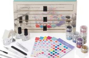 Nail Lab, o laboratório de esmaltes