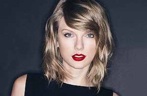 Estilo: Taylor Swift – parte 2