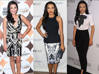 Confira também: Estilo Naya Rivera