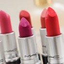 Top 5 – Produtos MAC