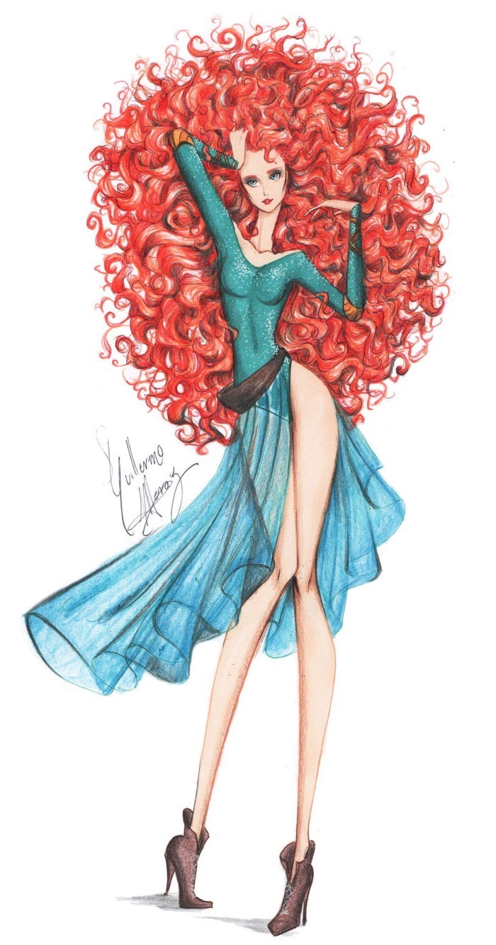 fashiondisney-merida