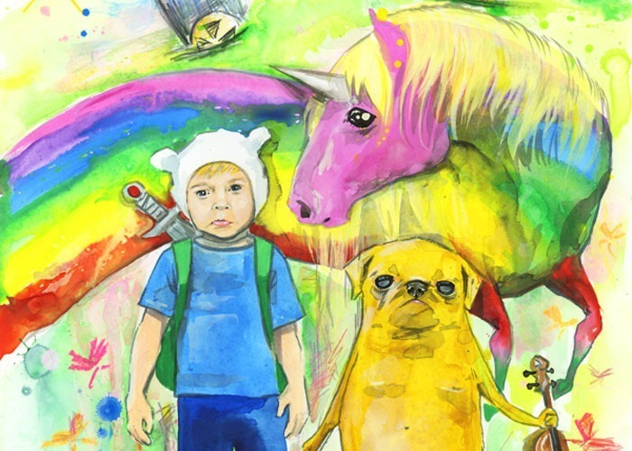 inspiracao-lorazombie-adventuretime