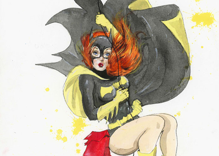 inspiracao-lorazombie-batgirl