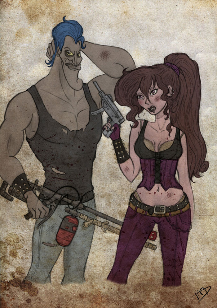 disney-thewalkingdead-hades-megara