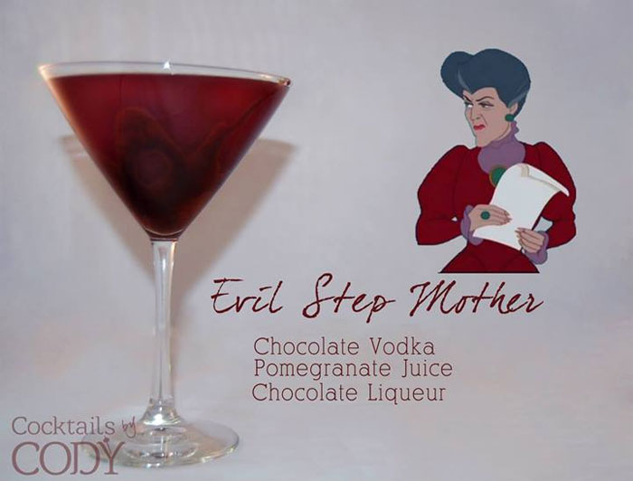 drinksdisney-cinderela-ladytremaine