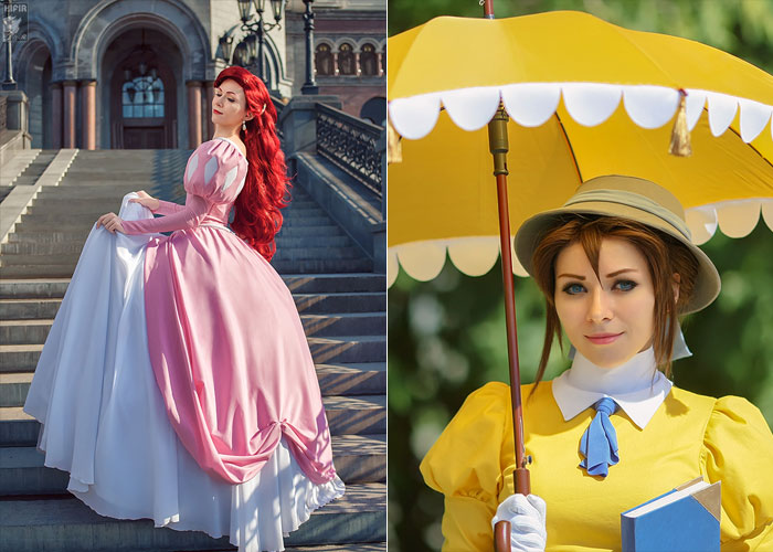 inspiracao-cosplay-ryokodemon-ariel-jane