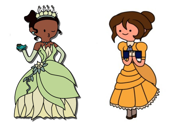 disneyadventuretime-tiana-jane