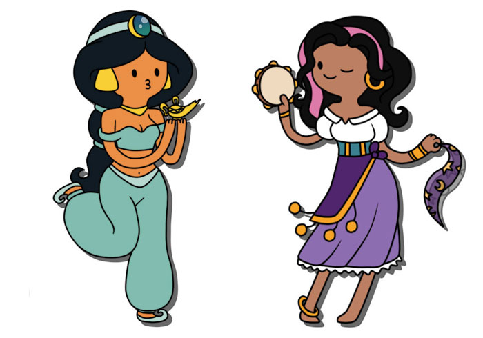 jasmine-esmeralda