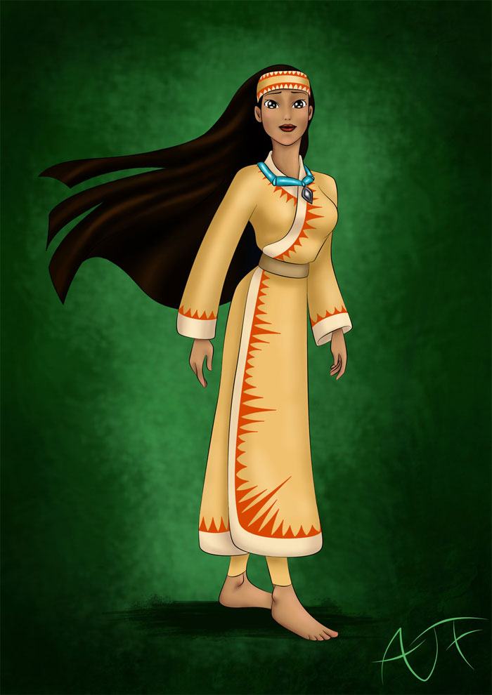 kimonodisney-pocahontas