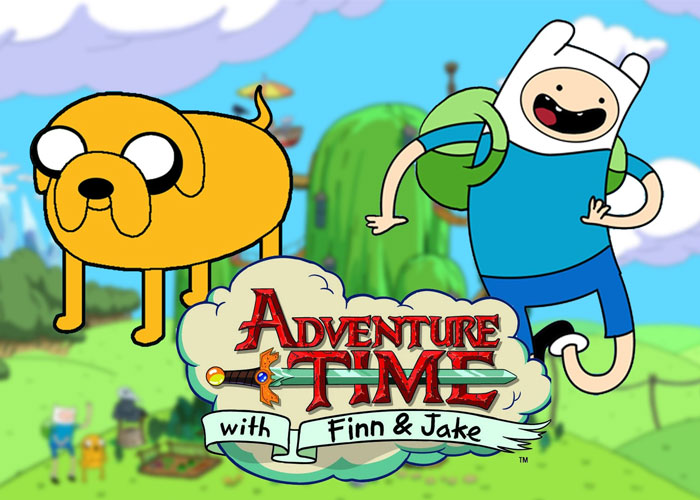 adventure-time