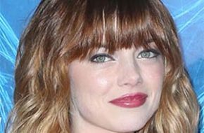 Batalha: Emma Stone