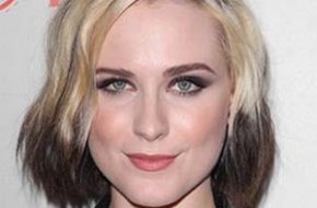 Batalha: Evan Rachel Wood