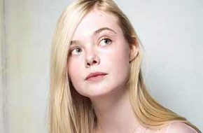 Estilo: Elle Fanning – Parte 2