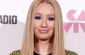 Estilo: Iggy Azalea