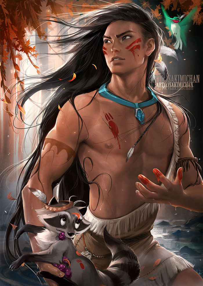 disney-sexostrocados-pocahontas