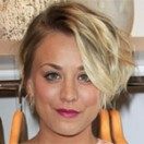 Batalha: Kaley Cuoco