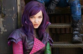 Novidades da Disney na TV: Descendants + The Lion Guard