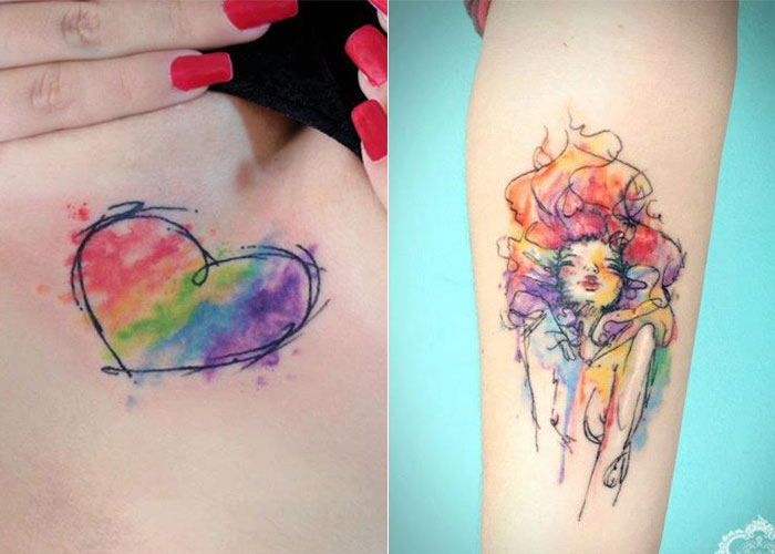 tatuagem-aquarela