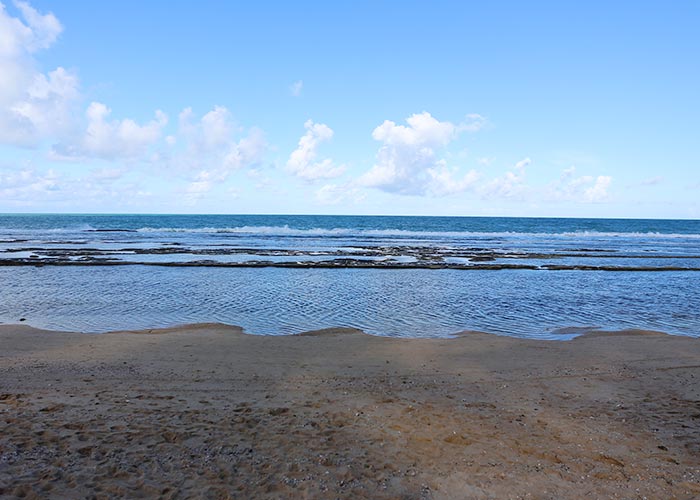 Praia de Maracaípe