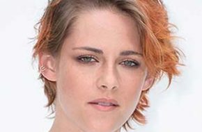 Batalha: Kristen Stewart