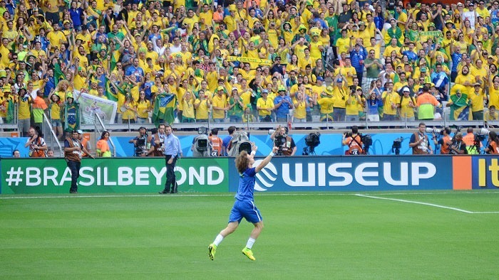 David Luiz 