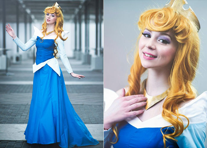 cosplaydisney-aurora