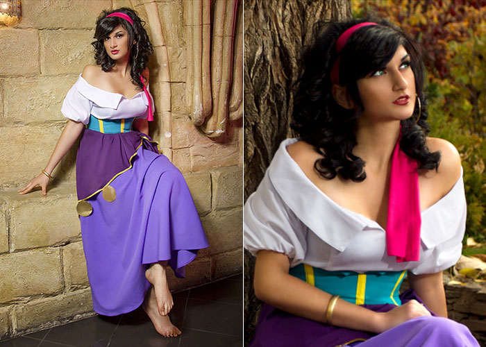 cosplaydisney-esmeralda