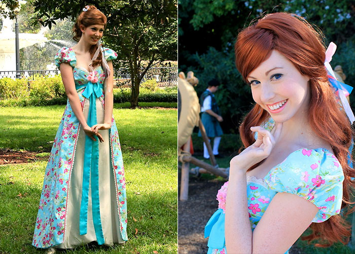 cosplaydisney-giselle