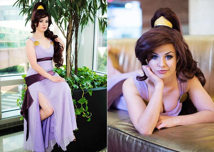 cosplaydisney-megara