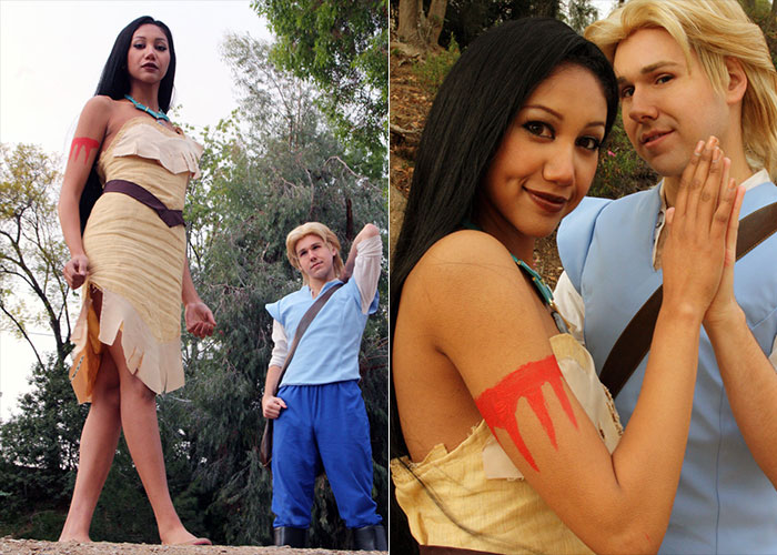 cosplaydisney-pocahontas