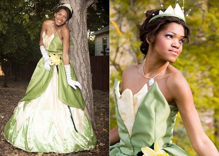 cosplaydisney-tiana