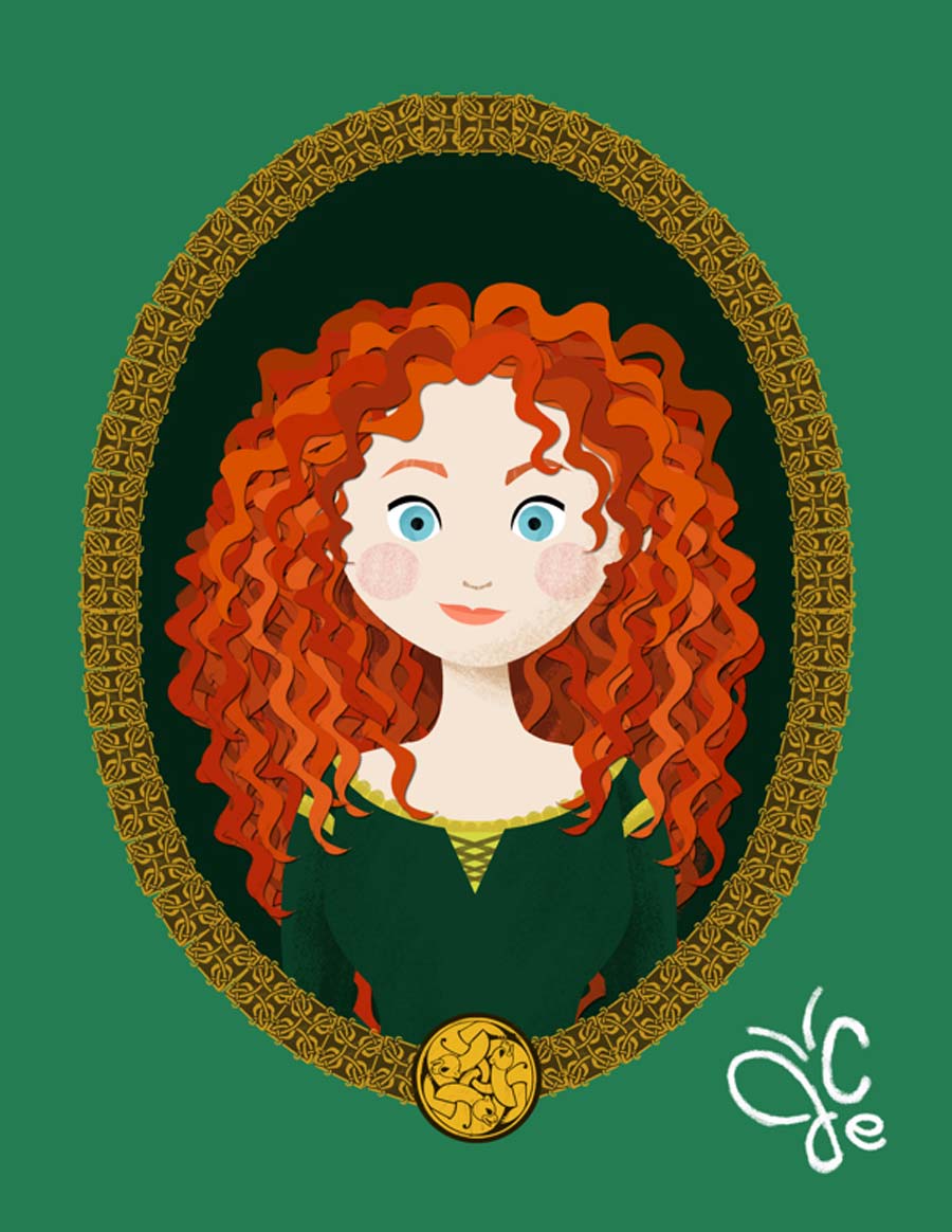 disney-princesasemmolduras-merida