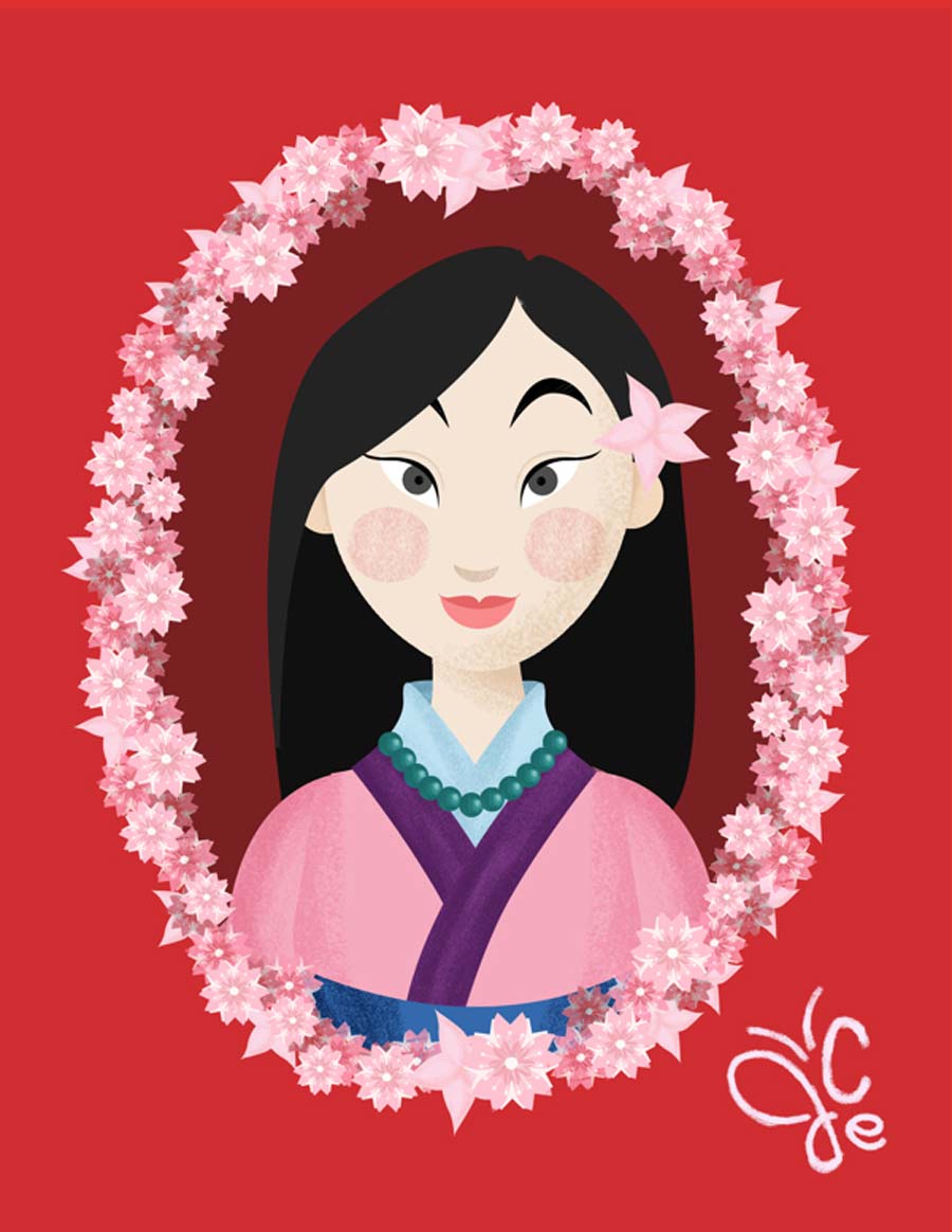 disney-princesasemmolduras-mulan