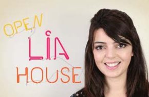 Seja bem-vinda: Open Lia House no Enjoei!