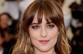 Estilo: Dakota Johnson